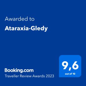 Ataraxia Booking